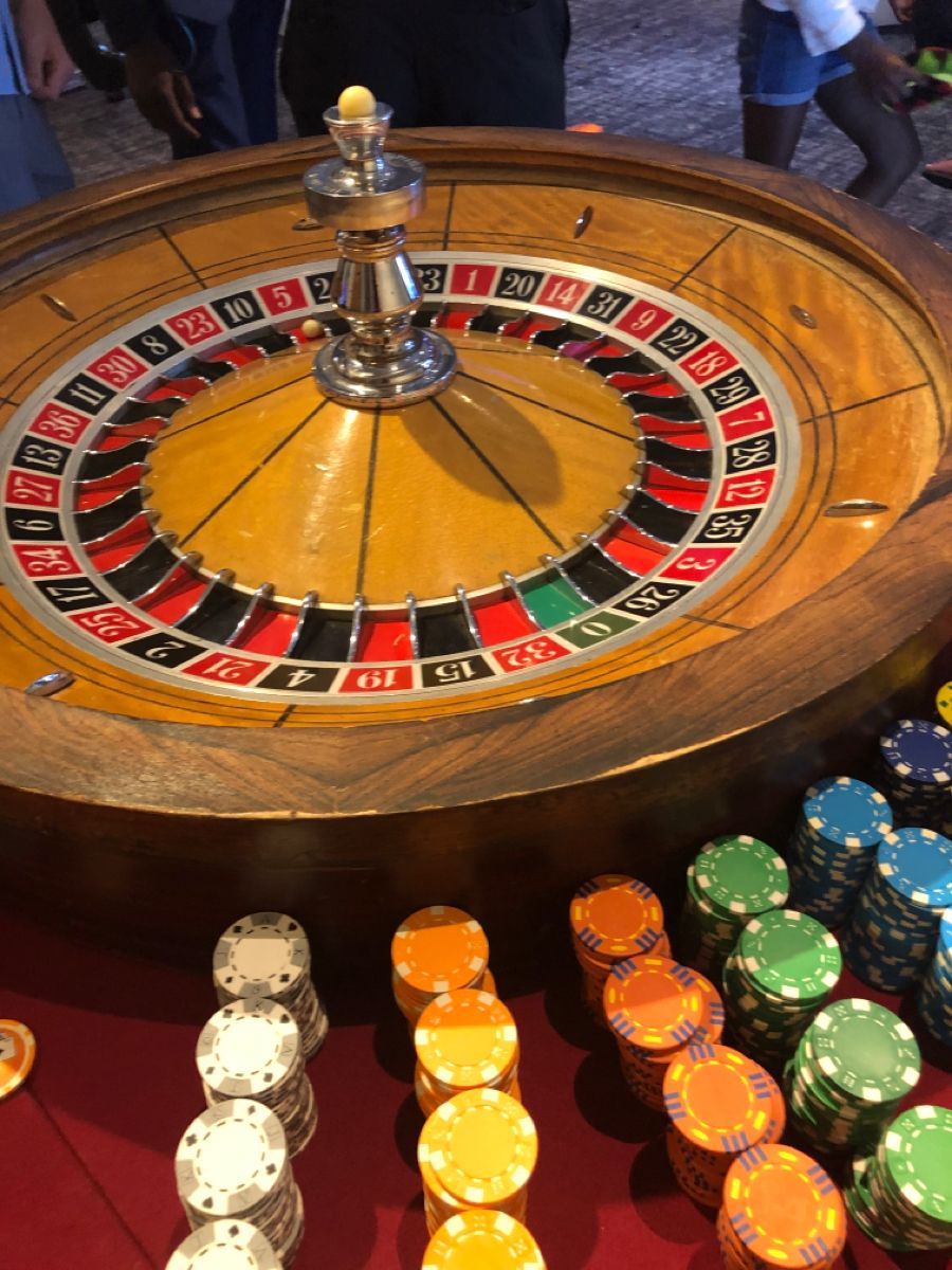 Linebet کھلاڑیوں کے لیے لائیو کیسینو سیکشن